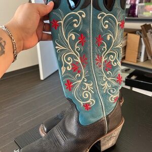 Tony Lama Boots